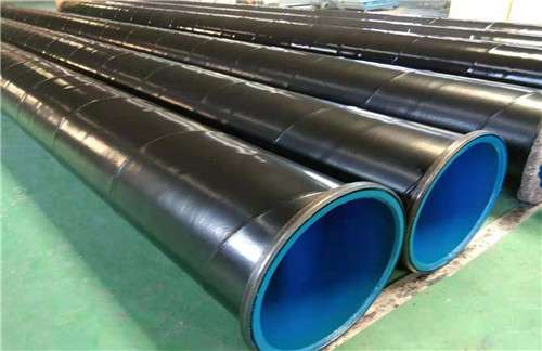 防腐塗塑(sù)鋼管 防腐塗塑鋼管